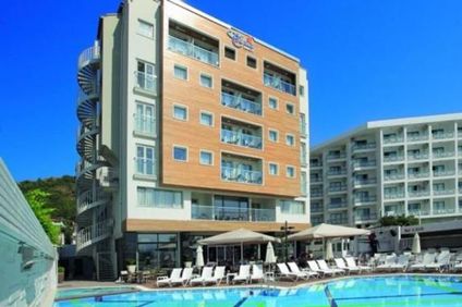 Cettia Beach Resort