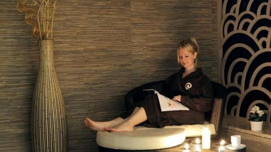 Cettia Beach Resort Spa