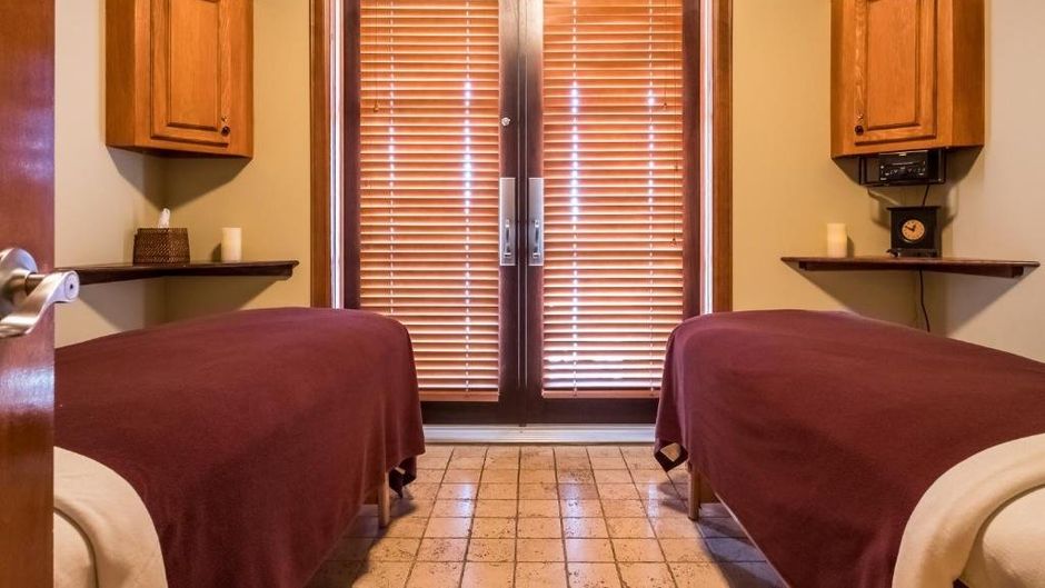 Quintessence Resort Hotel Spa