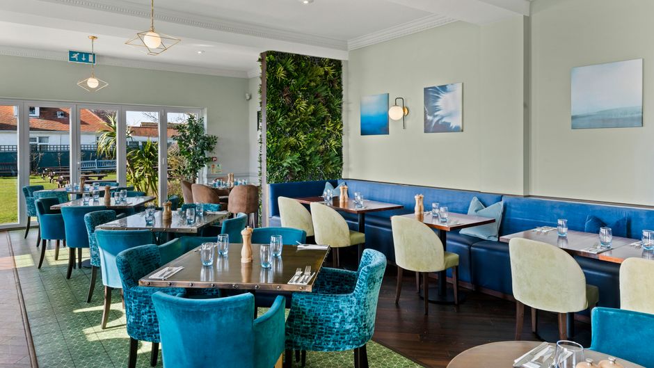 Kingscliff Hotel Restaurant