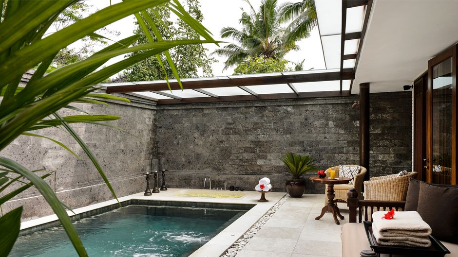 Tanah Gajah, a Resort by Hadiprana Pool
