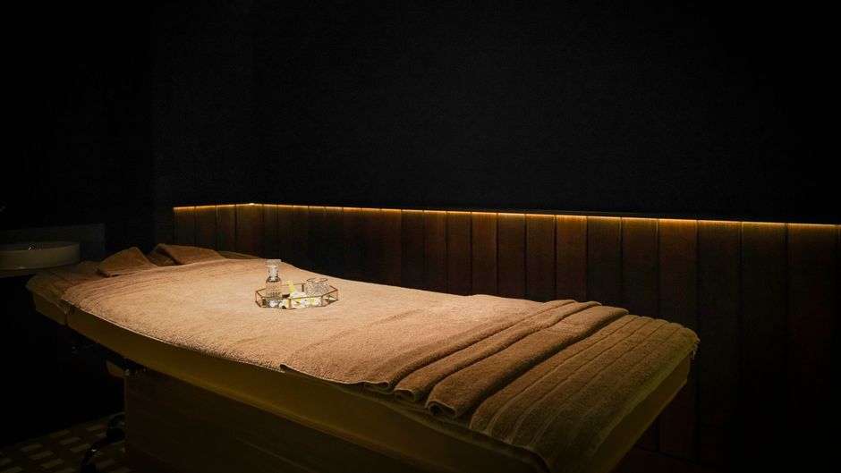 Canopy Istanbul Taksim Spa