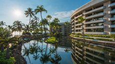 Hilton Grand Vacations Club Ocean Tower