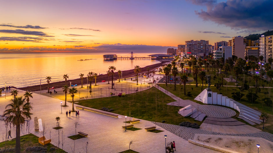 Crowne Plaza Durres Other