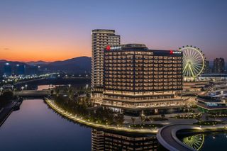 Deqing Marriott Hotel