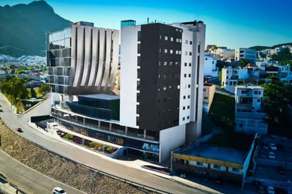 SJ Grand Hotel