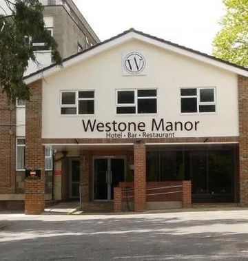 Westone Manor