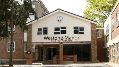 Westone Manor