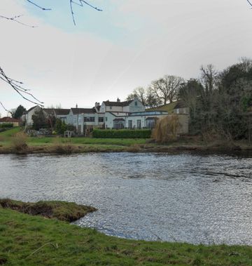 The George Of Piercebridge