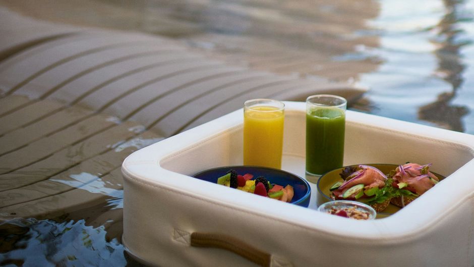 Marriott Puerto Vallarta Resort & Spa Restaurant