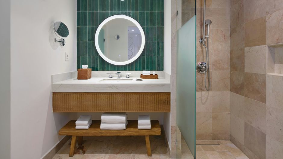 Marriott Puerto Vallarta Resort & Spa Room