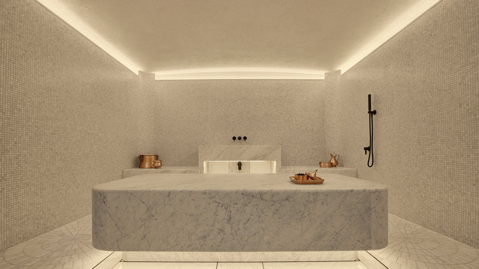 Six Senses London Spa