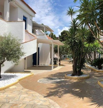 Hotel Regent-Catona Di Reggio Calabria