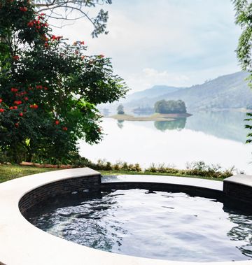 Ceylon Tea Trails