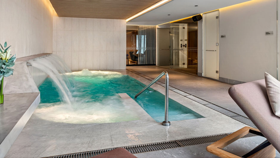 Hotel Indigo Lima Miraflores Spa