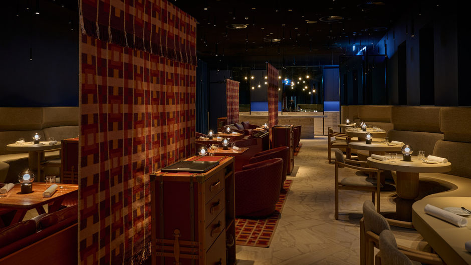 The Florentin by Althoff Collection Restaurant