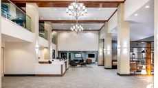 Holiday Inn Rock Springs