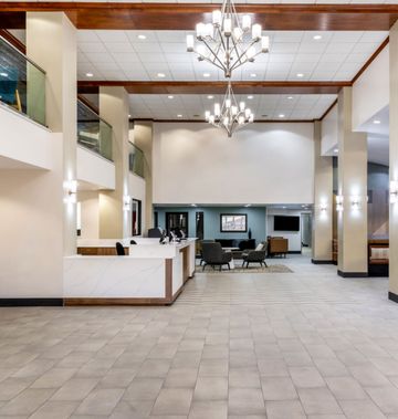 Holiday Inn Rock Springs