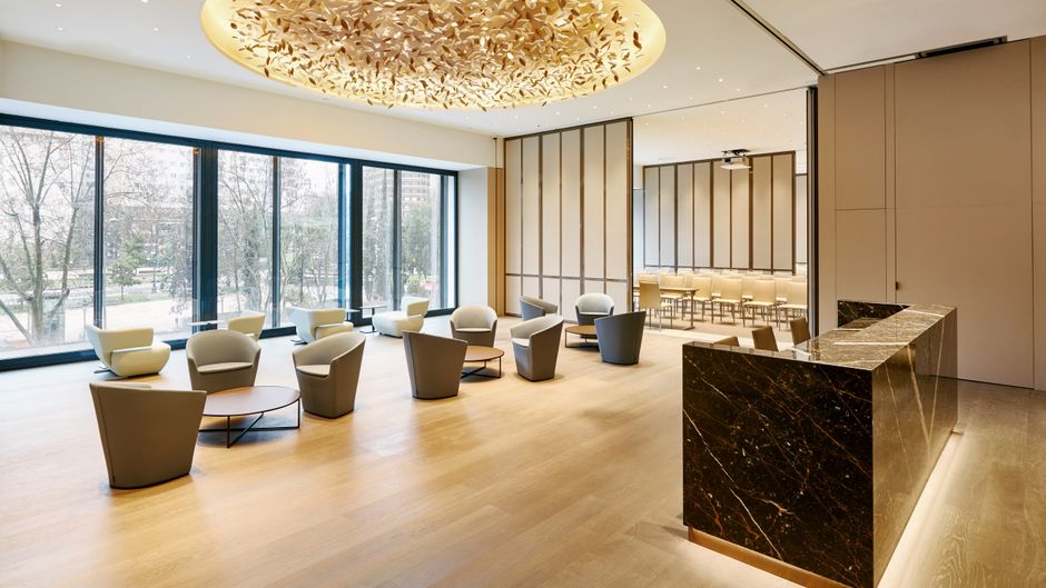 VP Plaza Espana Design Hotel Ballroom