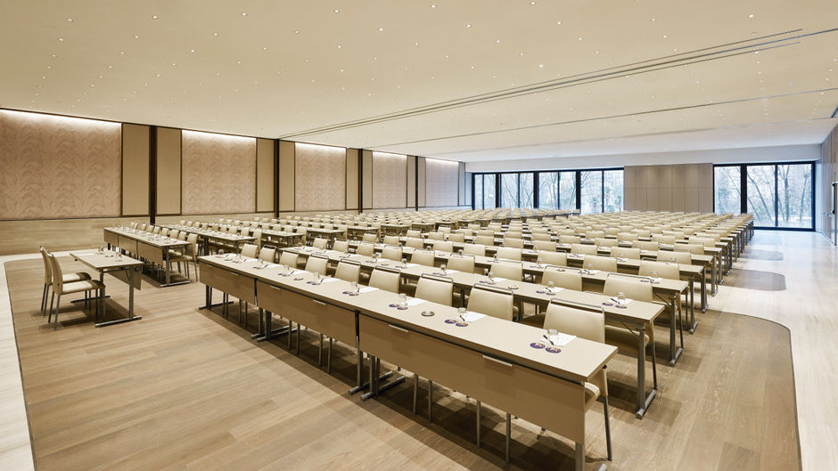 VP Plaza Espana Design Hotel Meeting