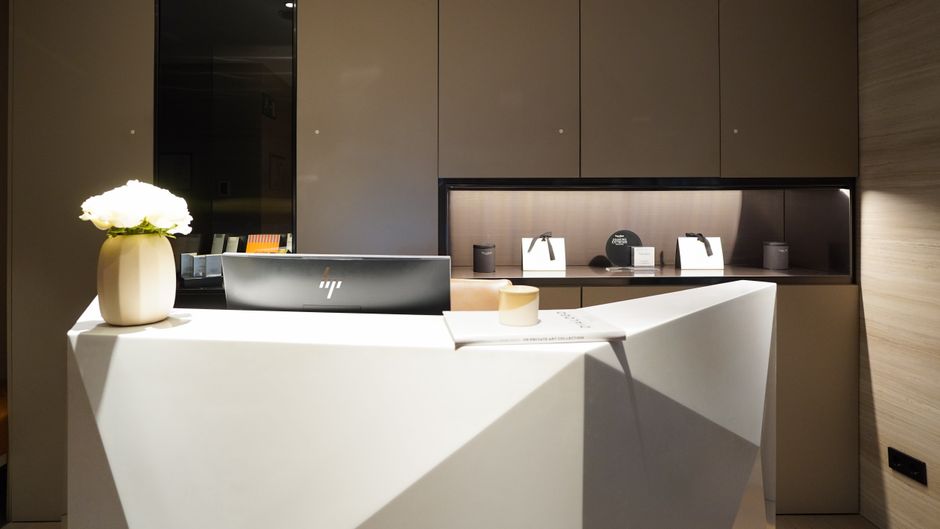 VP Plaza Espana Design Hotel Spa