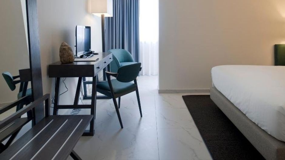 Furadouro Boutique Hotel Beach Room