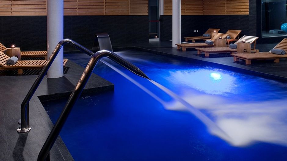 Furadouro Boutique Hotel Beach Spa