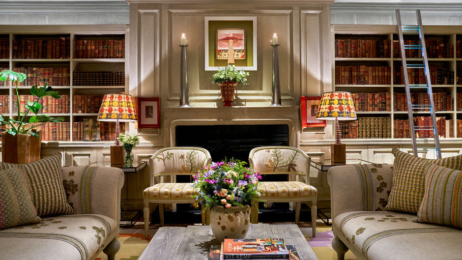 The Soho Hotel Other
