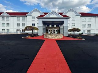 Holiday Inn Express