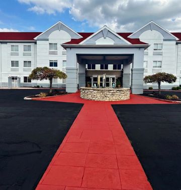 Holiday Inn Express