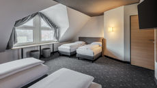 B&B Hotel Munchen-Schwabing