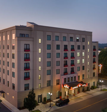 The Gordon Hotel