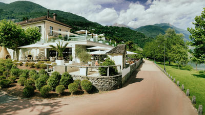 Giardino Lago, a member of Design Hotels