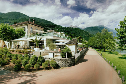 Giardino Lago, a member of Design Hotels