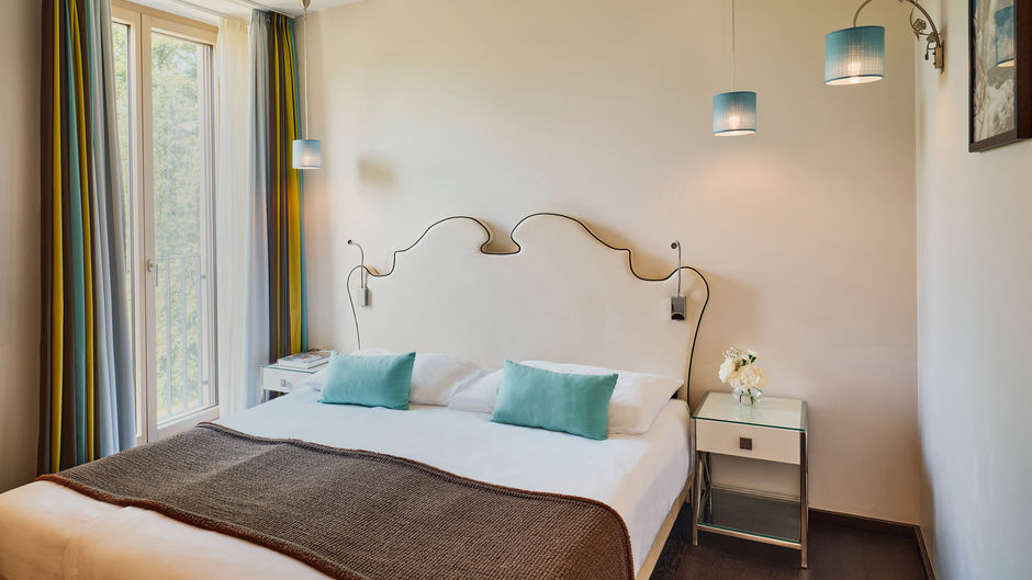 Giardino Lago, a member of Design Hotels Suite