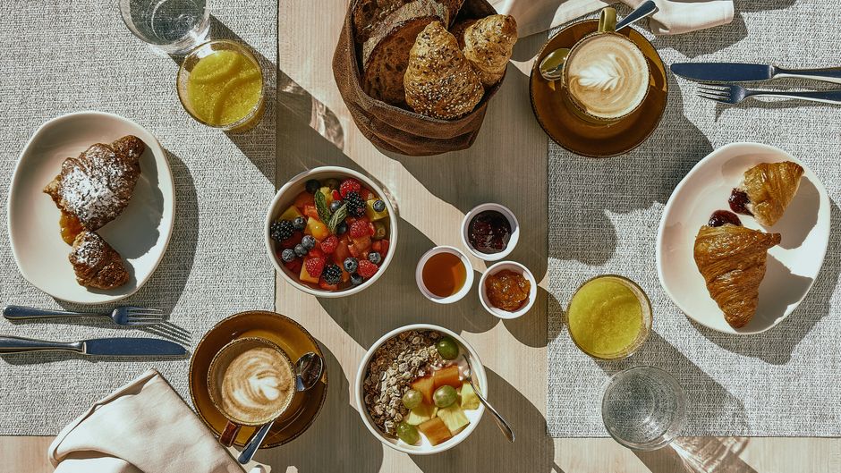 Giardino Lago, a member of Design Hotels Restaurant