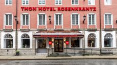 Thon Hotel Rosenkrantz