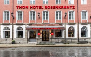 Thon Hotel Rosenkrantz