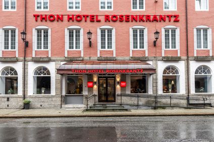 Thon Hotel Rosenkrantz