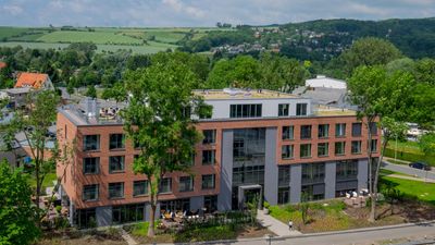 Hotel FREIgeist Einbeck
