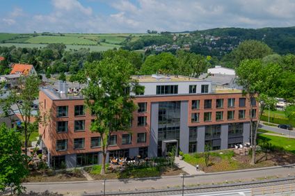 Hotel FREIgeist Einbeck