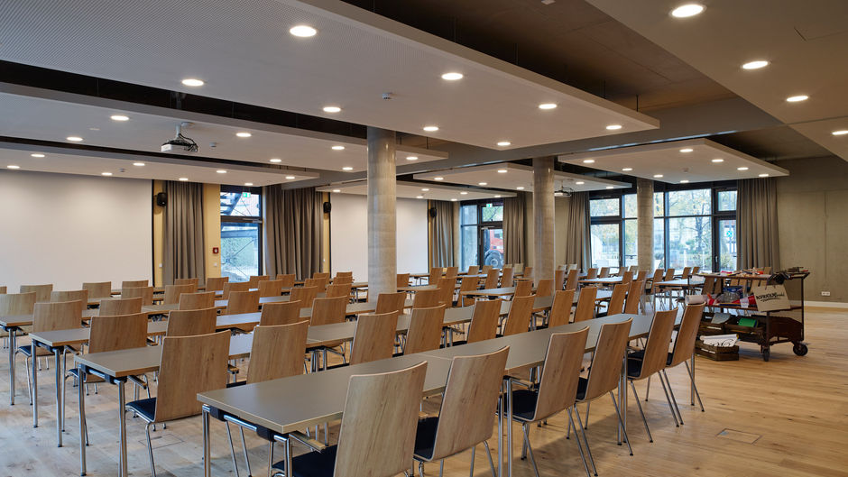 Hotel FREIgeist Einbeck Meeting
