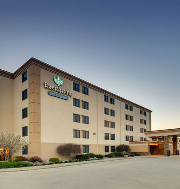 EverSpring Inn & Suites, Bismarck