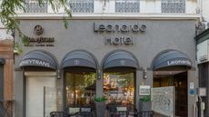 Leonardo Hotel Antwerpen