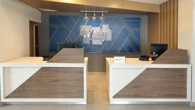 Holiday Inn Exp Veracruz Boca del Rio
