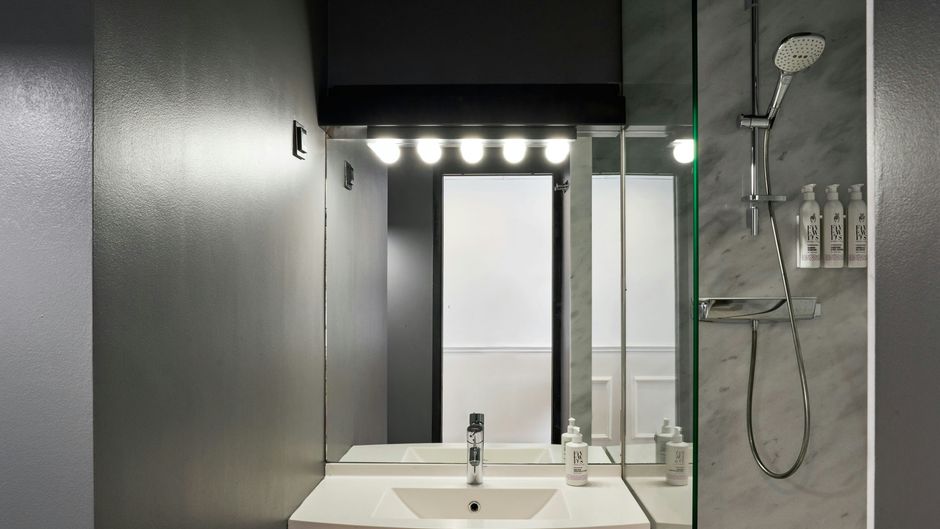 Moxy Paris La Villette Room