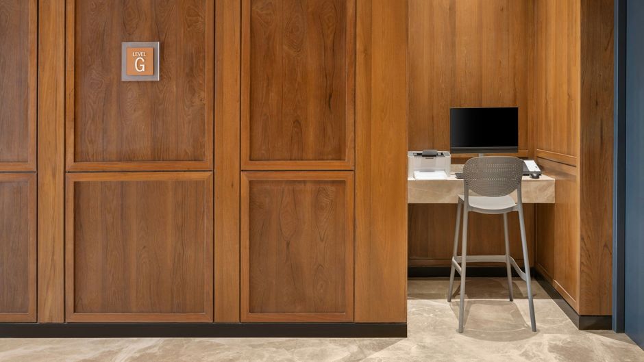 Four Points by Sheraton Chennai Velacher Other