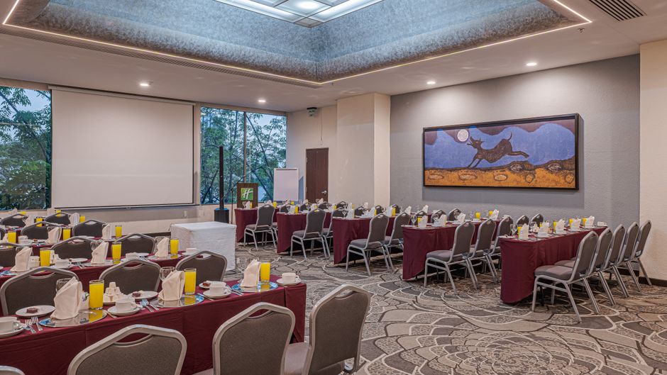 Holiday Inn Guadalajara Select Spa