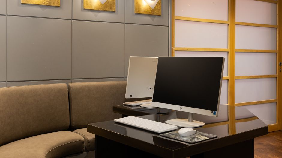 Holiday Inn Milan-Garibaldi Station Other