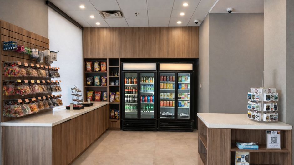 Holiday Inn & Suites Mississauga Other